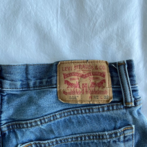 VINTAGE LEVIS - Picture 5 of 5